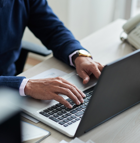Elegant Dining Setup